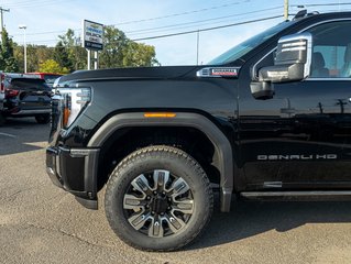 2026 GMC Sierra 2500 HD in St-Jérôme, Quebec - 37 - w320h240px