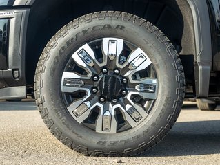 2026 GMC Sierra 2500 HD in St-Jérôme, Quebec - 38 - w320h240px