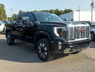 2026 GMC Sierra 2500 HD in St-Jérôme, Quebec - 10 - w320h240px