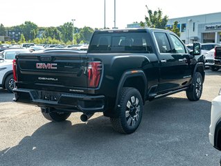 2026 GMC Sierra 2500 HD in St-Jérôme, Quebec - 9 - w320h240px