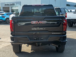 2026 GMC Sierra 2500 HD in St-Jérôme, Quebec - 8 - w320h240px