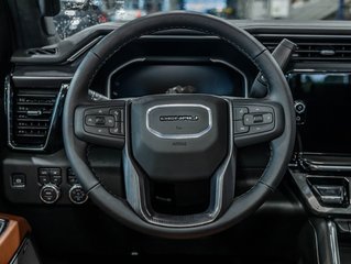 2026 GMC Sierra 2500 HD in St-Jérôme, Quebec - 13 - w320h240px