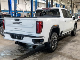 2026 GMC Sierra 2500 HD in St-Jérôme, Quebec - 9 - w320h240px