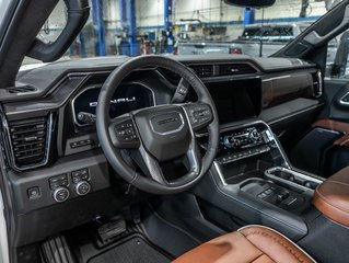2026 GMC Sierra 2500 HD in St-Jérôme, Quebec - 12 - w320h240px