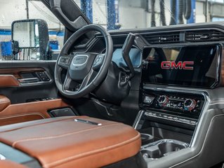 2026 GMC Sierra 2500 HD in St-Jérôme, Quebec - 33 - w320h240px
