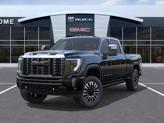2026 GMC Sierra 2500 HD in St-Jérôme, Quebec - 6 - w320h240px