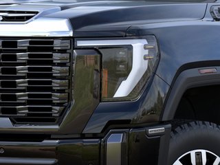 2026 GMC Sierra 2500 HD in St-Jérôme, Quebec - 10 - w320h240px