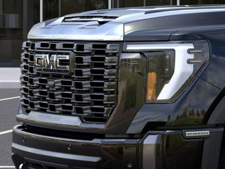 2026 GMC Sierra 2500 HD in St-Jérôme, Quebec - 13 - w320h240px