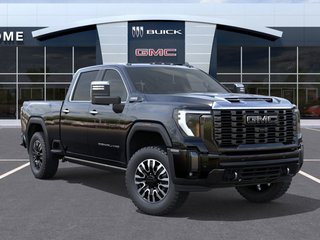2026 GMC Sierra 2500 HD in St-Jérôme, Quebec - 7 - w320h240px