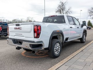 GMC Sierra 2500 HD  2024 à St-Jérôme, Québec - 10 - w320h240px