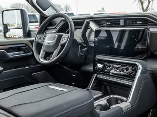 2024 GMC Sierra 2500 HD in St-Jérôme, Quebec - 36 - w320h240px