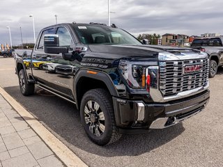 2024 GMC Sierra 2500 HD in St-Jérôme, Quebec - 13 - w320h240px