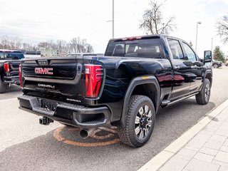 2024 GMC Sierra 2500 HD in St-Jérôme, Quebec - 11 - w320h240px