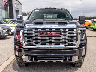 2024 GMC Sierra 2500 HD in St-Jérôme, Quebec - 6 - w320h240px