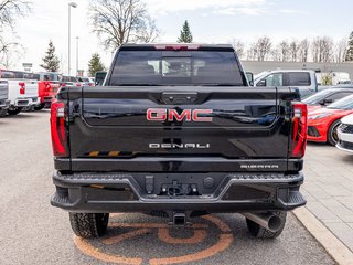 2024 GMC Sierra 2500 HD in St-Jérôme, Quebec - 9 - w320h240px