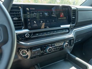 2024 GMC Sierra 2500 HD in St-Jérôme, Quebec - 23 - w320h240px