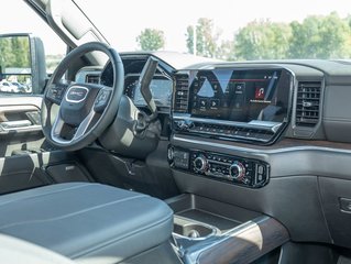 GMC Sierra 2500 HD  2024 à St-Jérôme, Québec - 32 - w320h240px