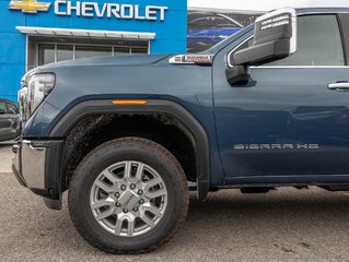 2024 GMC Sierra 2500 HD in St-Jérôme, Quebec - 48 - w320h240px