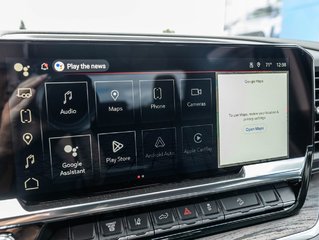 2024 GMC Sierra 2500 HD in St-Jérôme, Quebec - 18 - w320h240px