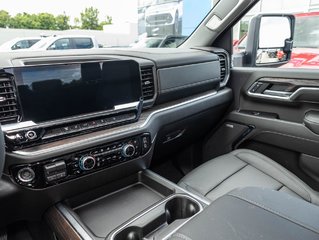 2024 GMC Sierra 2500 HD in St-Jérôme, Quebec - 23 - w320h240px