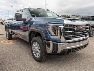 2024 GMC Sierra 2500 HD in St-Jérôme, Quebec - 10 - w320h240px