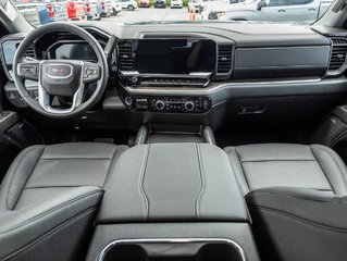 2024 GMC Sierra 2500 HD in St-Jérôme, Quebec - 4 - w320h240px