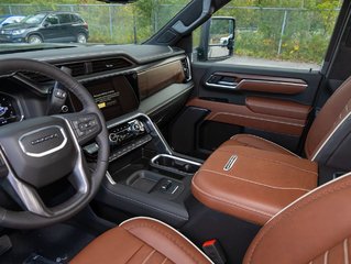 2025 GMC Sierra 2500 HD in St-Jérôme, Quebec - 17 - w320h240px