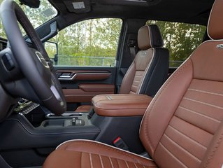 2025 GMC Sierra 2500 HD in St-Jérôme, Quebec - 15 - w320h240px