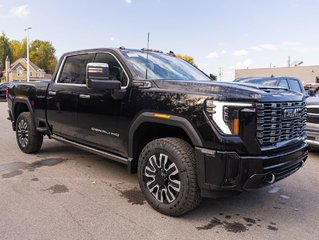 2025 GMC Sierra 2500 HD in St-Jérôme, Quebec - 13 - w320h240px