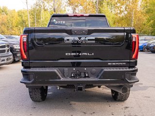 2025 GMC Sierra 2500 HD in St-Jérôme, Quebec - 9 - w320h240px