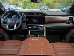 2025 GMC Sierra 2500 HD in St-Jérôme, Quebec - 4 - w320h240px