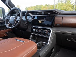 2025 GMC Sierra 2500 HD in St-Jérôme, Quebec - 37 - w320h240px