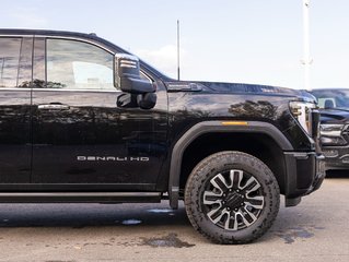 2025 GMC Sierra 2500 HD in St-Jérôme, Quebec - 47 - w320h240px