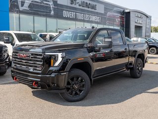 2025 GMC Sierra 2500 HD in St-Jérôme, Quebec - 2 - w320h240px