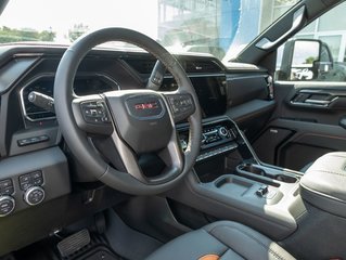 GMC Sierra 2500 HD  2025 à St-Jérôme, Québec - 16 - w320h240px