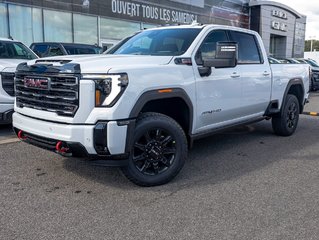 2025 GMC Sierra 2500 HD in St-Jérôme, Quebec - 2 - w320h240px