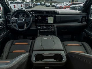 2025 GMC Sierra 2500 HD in St-Jérôme, Quebec - 4 - w320h240px