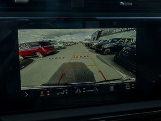 2025 GMC Sierra 2500 HD in St-Jérôme, Quebec - 25 - w320h240px