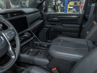 GMC Sierra 2500 HD  2025 à St-Jérôme, Québec - 13 - w320h240px