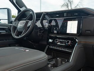 GMC Sierra 2500 HD  2025 à St-Jérôme, Québec - 37 - w320h240px