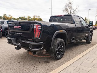 GMC Sierra 2500 HD  2025 à St-Jérôme, Québec - 11 - w320h240px