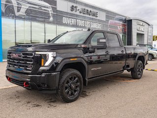 GMC Sierra 2500 HD  2025 à St-Jérôme, Québec - 2 - w320h240px