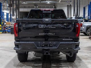 GMC Sierra 2500 HD  2025 à St-Jérôme, Québec - 8 - w320h240px