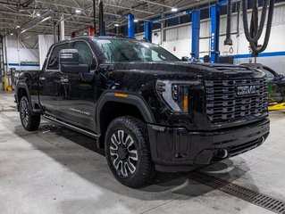 GMC Sierra 2500 HD  2025 à St-Jérôme, Québec - 11 - w320h240px