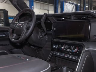 GMC Sierra 2500 HD  2025 à St-Jérôme, Québec - 33 - w320h240px