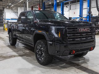 GMC Sierra 2500 HD  2025 à St-Jérôme, Québec - 12 - w320h240px