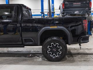 GMC Sierra 2500 HD  2025 à St-Jérôme, Québec - 36 - w320h240px