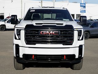 GMC Sierra 2500 HD  2025 à St-Jérôme, Québec - 2 - w320h240px