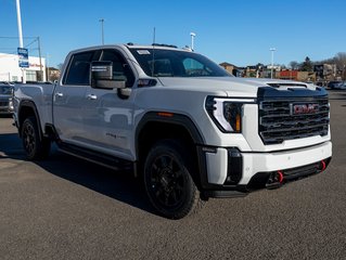 GMC Sierra 2500 HD  2025 à St-Jérôme, Québec - 10 - w320h240px