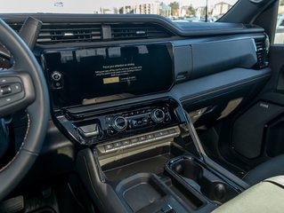 GMC Sierra 2500 HD  2025 à St-Jérôme, Québec - 22 - w320h240px